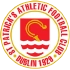 St. Patrick's Athletic U19