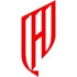 Home club logo.