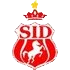 Away club logo.