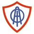 Club logo.