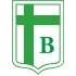 Away club logo.