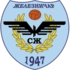 Away club logo.