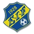 Home club logo.