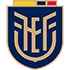 Club logo.