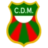 Away club logo.