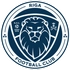 Away club logo.