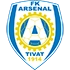 FK Arsenal Tivat