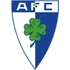 Away club logo.