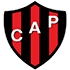 Club logo.