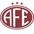 Club logo.