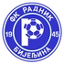 Home club logo.