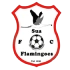 Sua Flamingoes