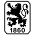 Club logo.