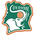 Club logo.