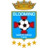 Club logo.