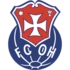 Home club logo.