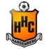 Home club logo.