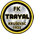 Trayal Krusevac