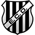 Home club logo.