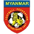 Myanmar U23