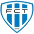 Away club logo.