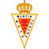 Club logo.