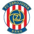 Away club logo.