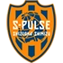 Club logo.