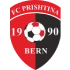 Prishtina Bern