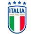 Club logo.