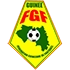 Club logo.