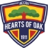 Hearts of Oak