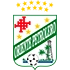 Club logo.