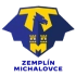 Home club logo.