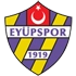 Away club logo.