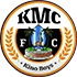 Kinondoni MC