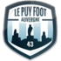 Club logo.