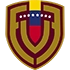 Club logo.