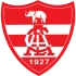 Club logo.