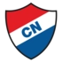 Club logo.