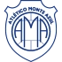 Club logo.