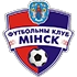 Home club logo.